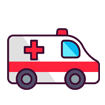 Logo de Atención médica