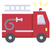 Logo de Bomberos
