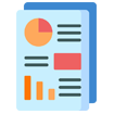 Icono de Evaluación de desempeño
