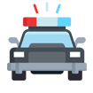 Logo de la Policía Nacional